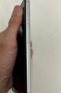 AQUOSバッテリー