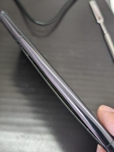 GalaxyS22バッテリー交換