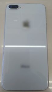 iPhone8Plus本体1