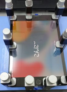 iPadmini5液晶交換