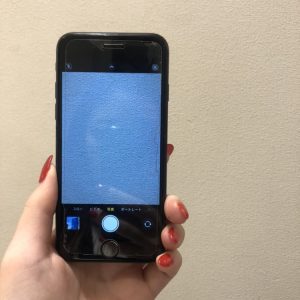 SE2バックカメラ修理後