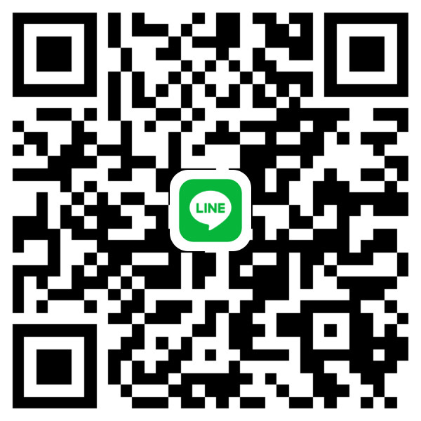 LINEでお問合せしたい方はこちらから！