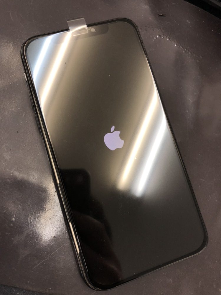 iPhoneX 画面　後　5.18