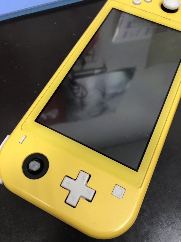 Switchlight　アナログ　交換　修理　6.14　まいぷれ