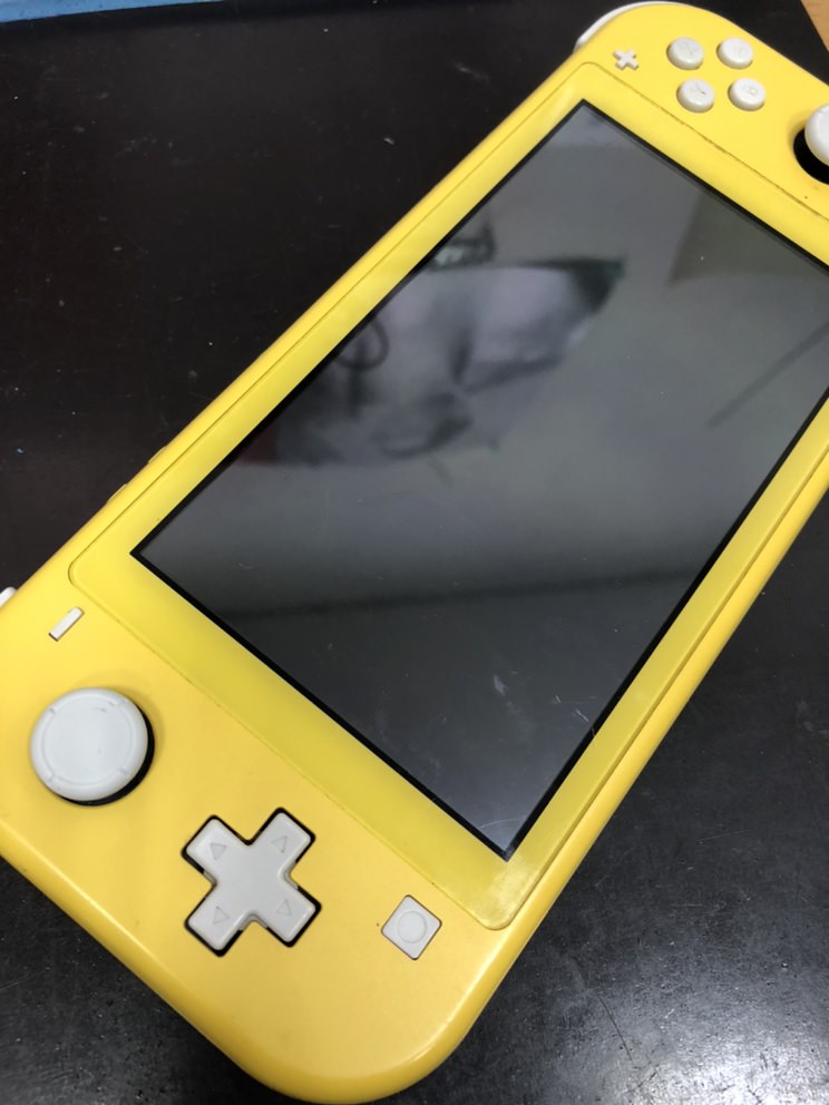 Switchlight　アナログ交換　修理　6.14　まいぷれ