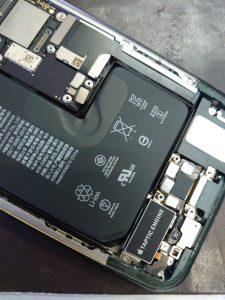 コネクターが二つ