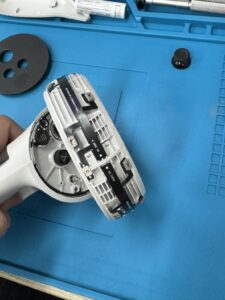 quest　センサー