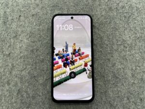 GooglePixel修理 画面交換 福井