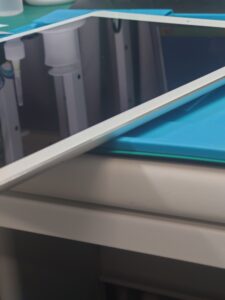 iPad Pro12.9-1バッテリー交換後