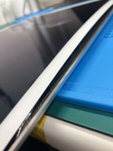 iPadPro12.9-1バッテリー修理前