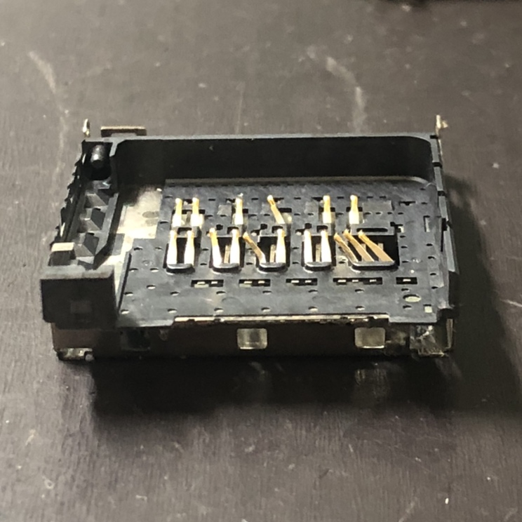 Switchソフト読み込まない時内部はどうなっているのか