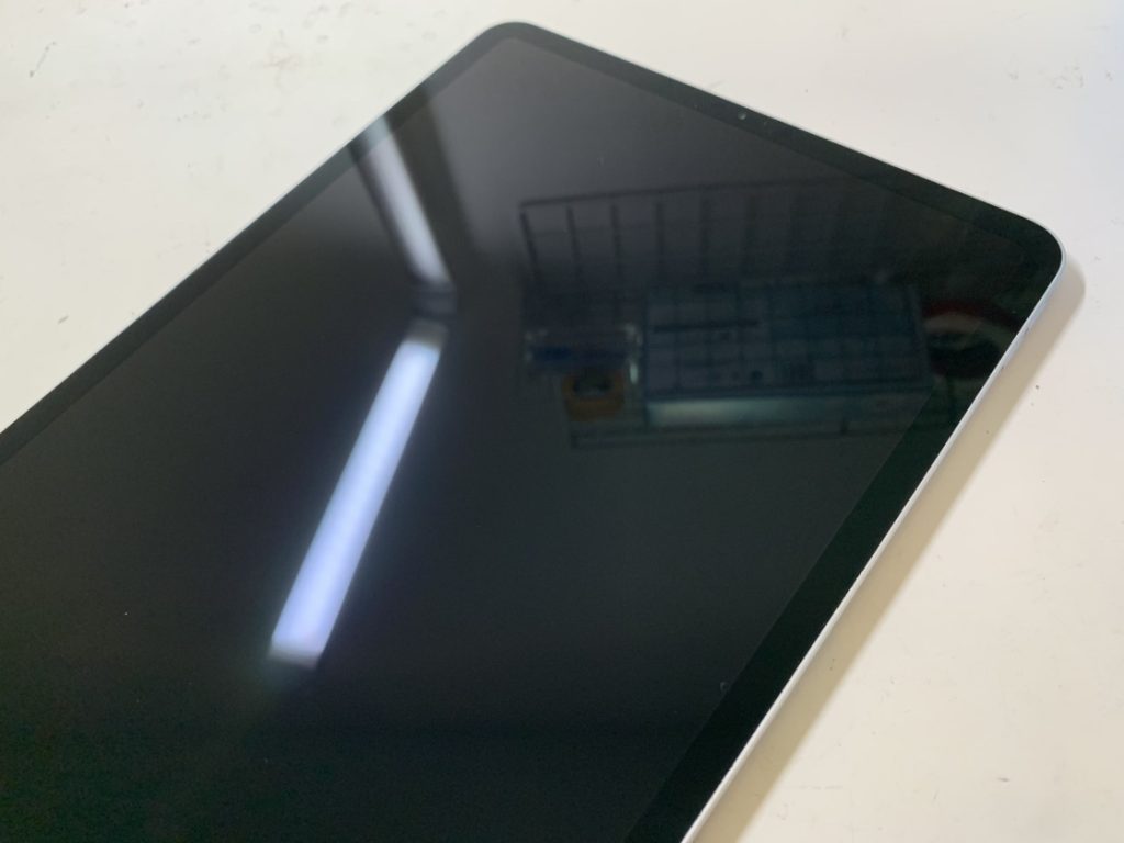 iPadPro11第2世代の画面交換修理