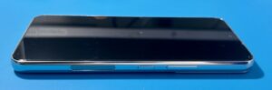 Galaxy S22のバッテリー交換