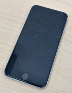 iPhoneSE 3 の画面交換
