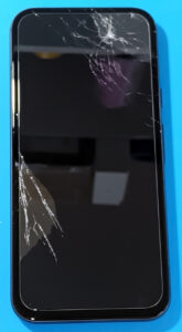 Pixel 8a の画面交換