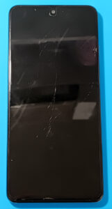Redmi Note 11 Pro 5Gの画面交換