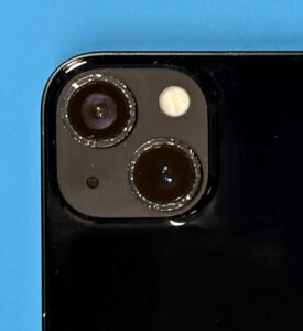 iPhone 13のカメラレンズ交換