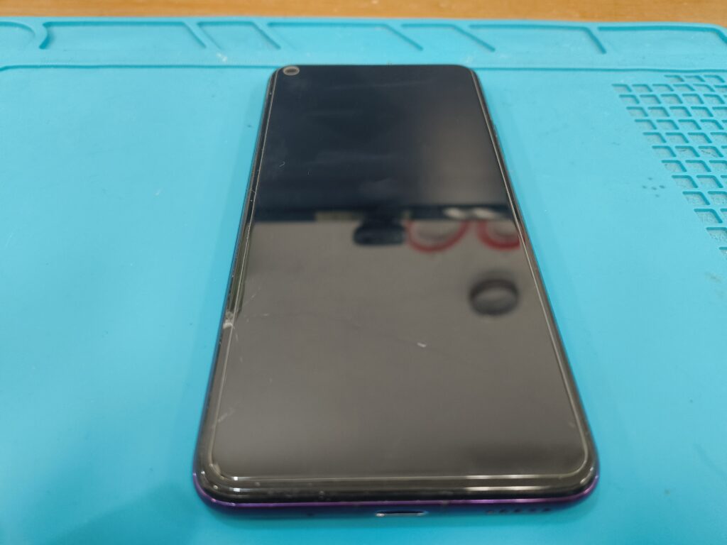 Huawei nova 5T