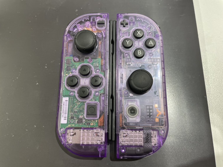 ジョイコンのカスタムの事ならス、スマホスピタル新宿アルタへ2