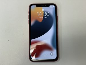 iPhone11　画面交換修理 東神奈川