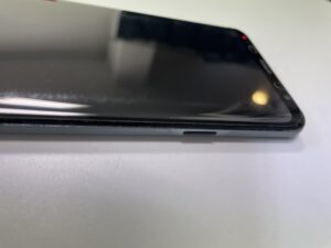 川崎 GalaxyS9 電源ボタン交換