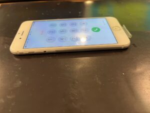 iPhone 6s　電池交換　横浜関内