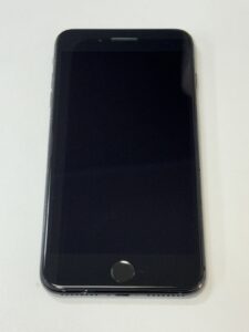 iPhone 7 Plus 画面・バッテリー交換修理③