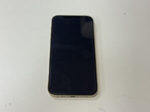 iPhone 12 Pro バッテリー交換修理 石川町