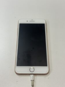 iPhone8Plus 充電口交換修理 横浜関内