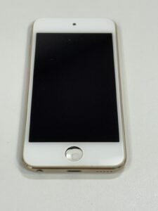 バッテリーが膨張したiPodTouch6