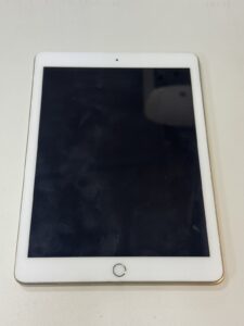 iPad5 修理前