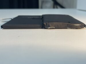 iPhone14 バッテリー交換　横浜