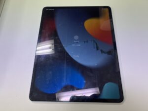 iPad Air 13インチ 画面交換 関内