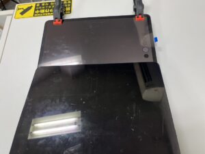 iPad Air 13インチ 画面交換 関内