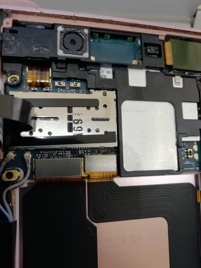 Andriud修理相模原1