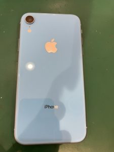 iPhoneXR