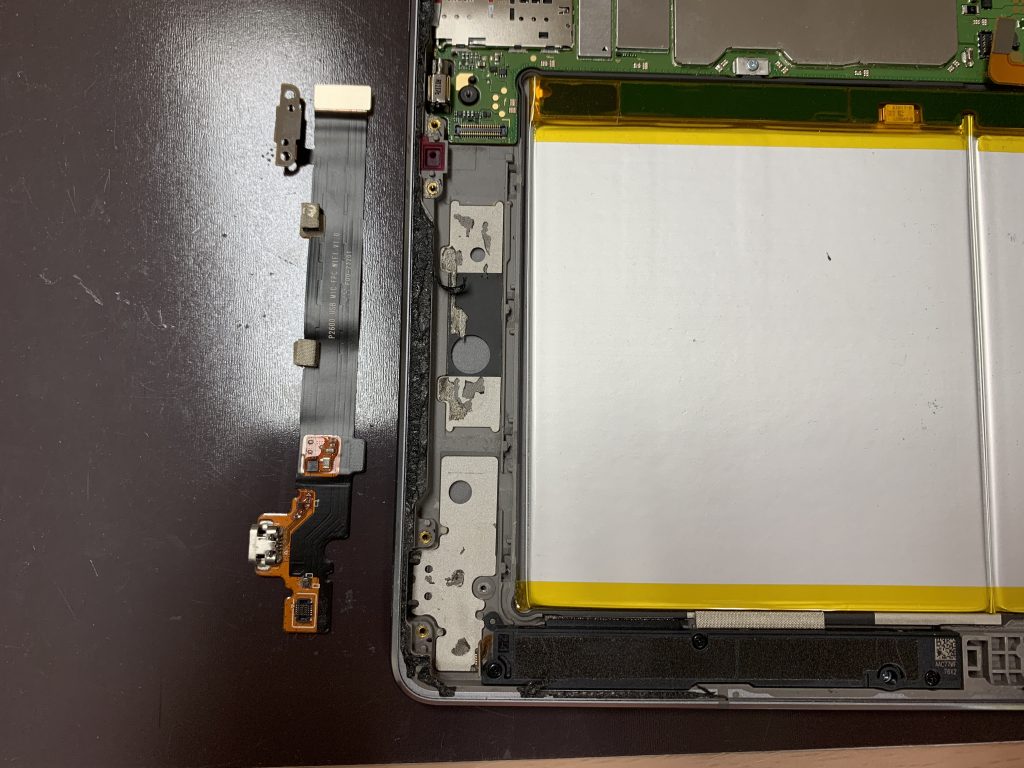 huawei-mediapad-m3-lite10-chargingport-replacement-6