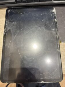 iPad Pro 11(第2世代)