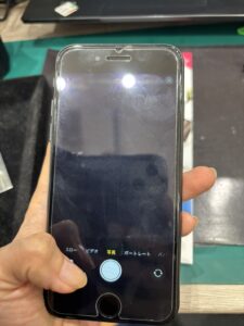 iPhone SE(第2世代)