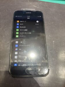 iPhoneSE(第3世代)