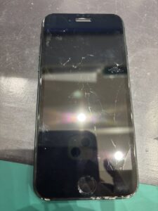 iPhone SE(第2世代)