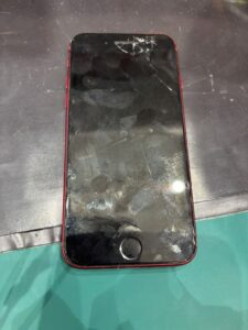 iPhoneSE(第3世代)