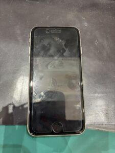 iPhoneSE(第3世代)