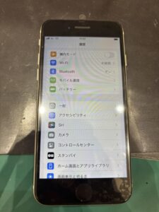iPhoneSE(第3世代)