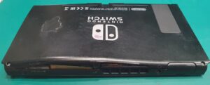 Switch　膨張