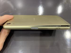 XperiaXP_バッテリー交換_スマホスピタル静岡駅前