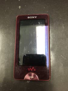 nw-x1060　修理前