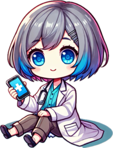 物知りお姉さん