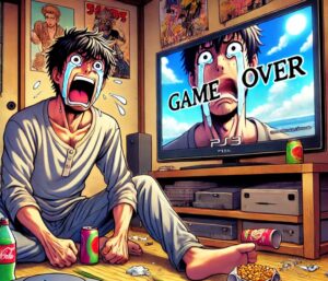 オリジナル画像