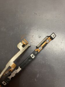 Xperia10Ⅲ電源ケーブル